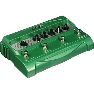 Line 6 DL4 Delay Stompbox Modeling Pedal